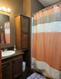 2014 Schulte Mobile Home