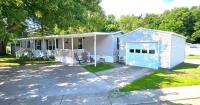 Palm Harbor Manufactured Home