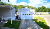 Palm Harbor Manufactured Home