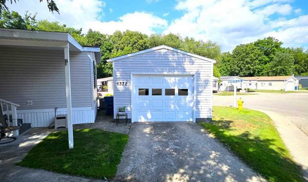 Palm Harbor Manufactured Home