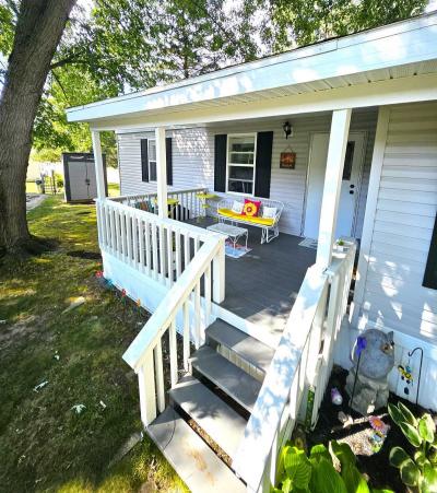 Photo 3 of 29 of home located at 6372 Mallow Kalamazoo, MI 49009