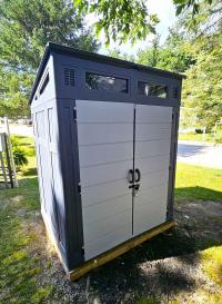 Palm Harbor Manufactured Home