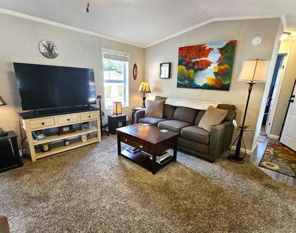 Palm Harbor Manufactured Home