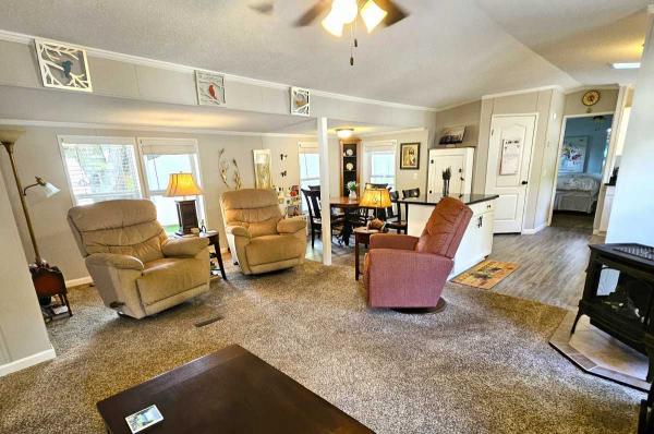 Palm Harbor Manufactured Home