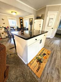 Palm Harbor Manufactured Home