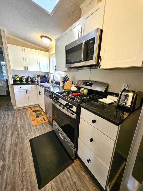 Palm Harbor Manufactured Home