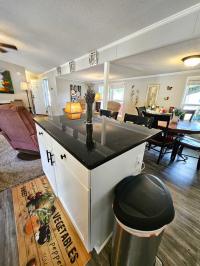 Palm Harbor Manufactured Home