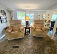 Palm Harbor Manufactured Home