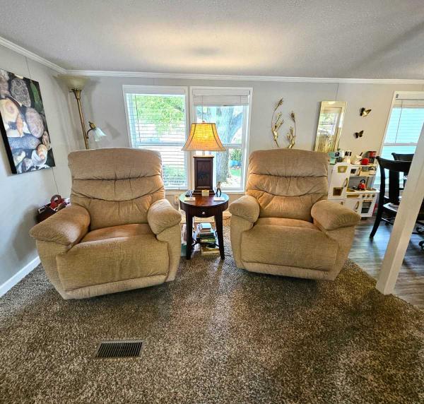 Palm Harbor Manufactured Home