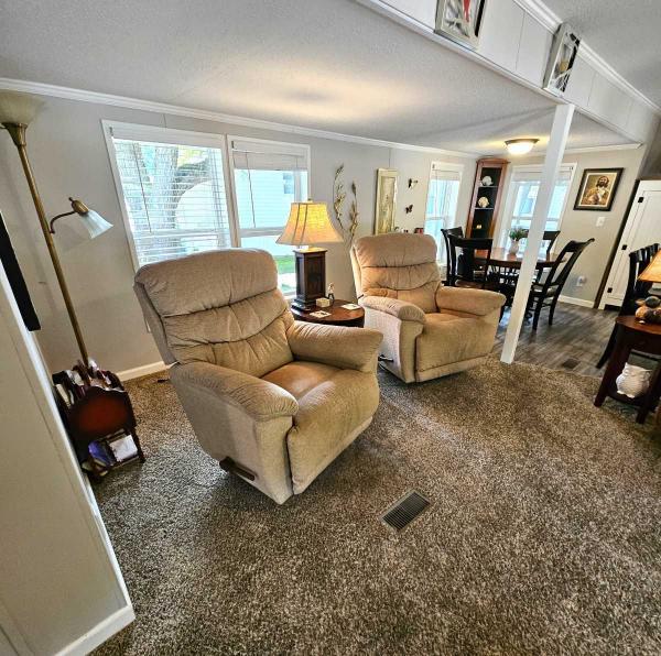 Palm Harbor Manufactured Home