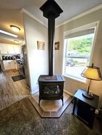 Palm Harbor Manufactured Home
