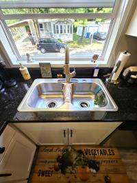 Palm Harbor Manufactured Home
