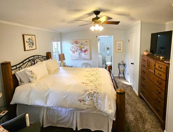 Palm Harbor Manufactured Home