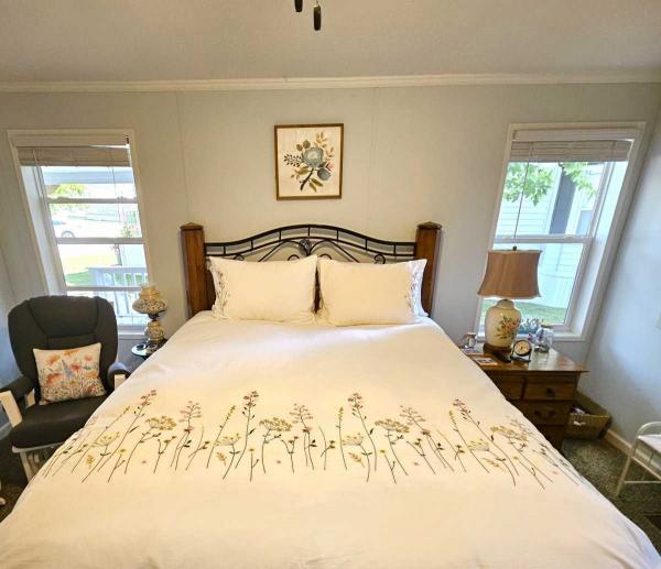 Palm Harbor Manufactured Home