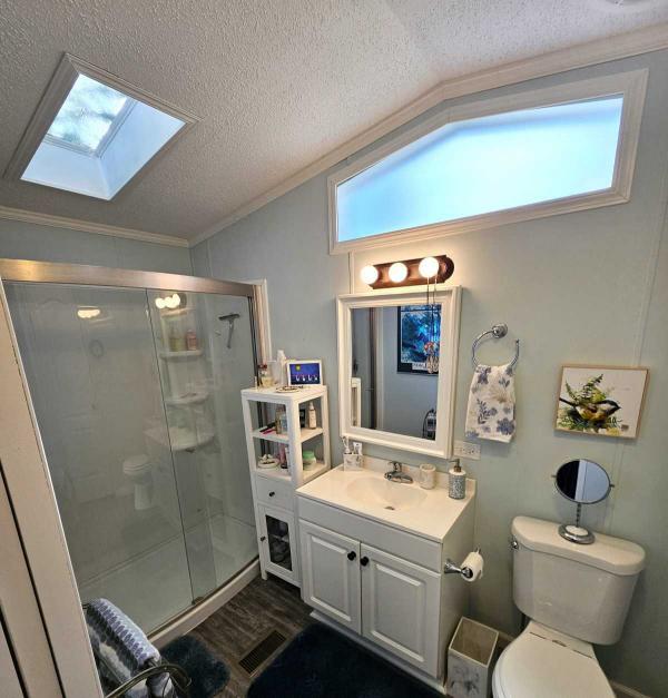 Palm Harbor Manufactured Home