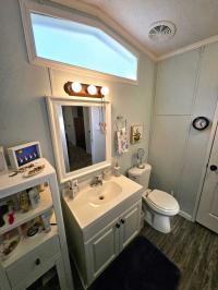Palm Harbor Manufactured Home