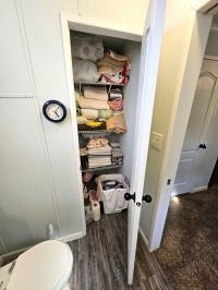 Palm Harbor Manufactured Home