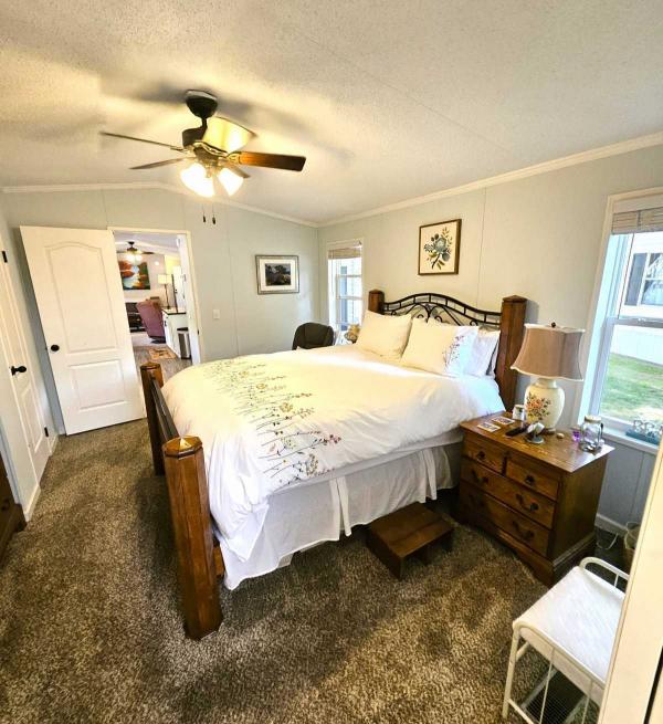 Palm Harbor Manufactured Home