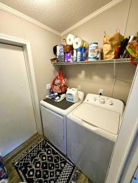 Palm Harbor Manufactured Home