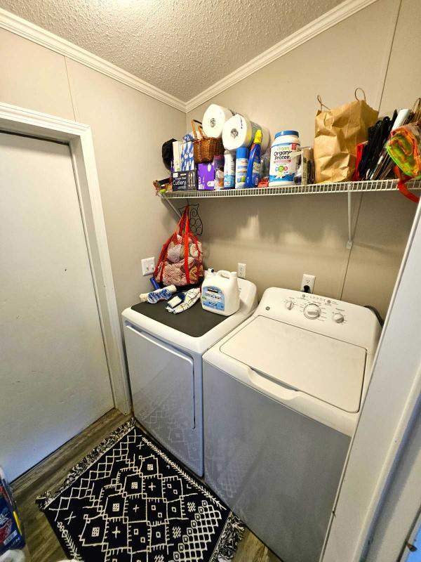 Palm Harbor Manufactured Home