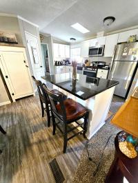 Palm Harbor Manufactured Home