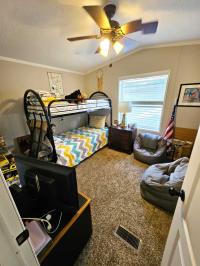 Palm Harbor Manufactured Home
