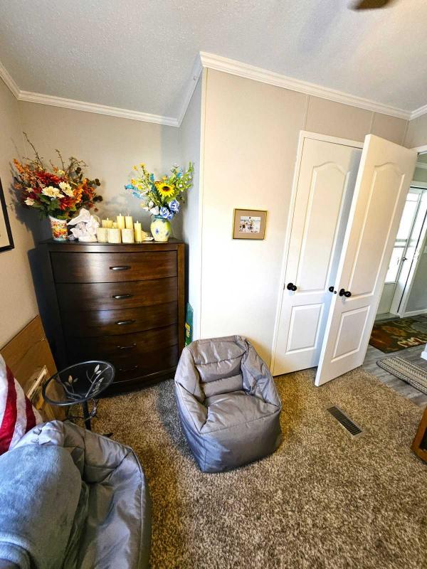 Palm Harbor Manufactured Home