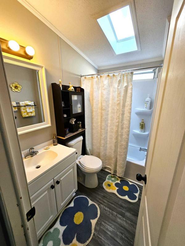 Palm Harbor Manufactured Home