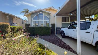 Mobile Home at 21650 Temescal Canyon Road, Corona, Ca, Usa 34 Corona, CA 92883