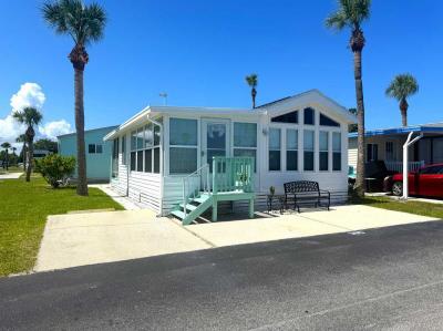 Mobile Home at 6542 Retirement Drive Port Richey, FL 34668