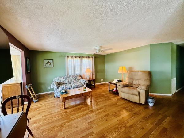 1977 Southwind  Home