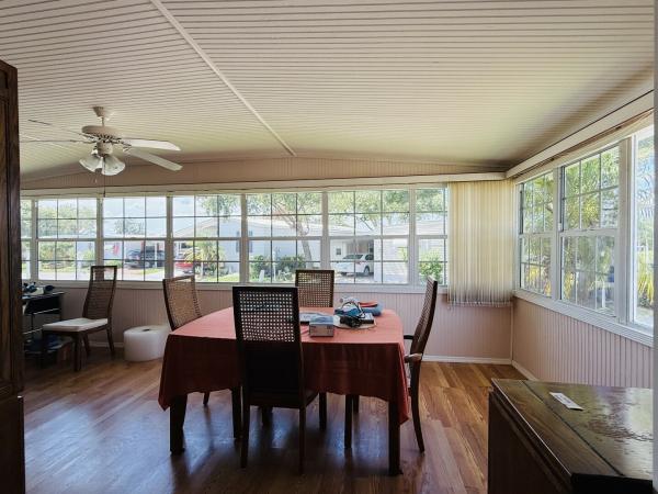 1977 Southwind  Home