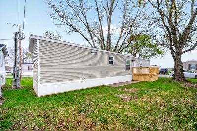 Photo 3 of 24 of home located at 9846 Winchester Dr, Lot 100 Brownsburg, IN 46112