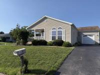 2002 Ritz-Craft Sea Bright Manufactured Home
