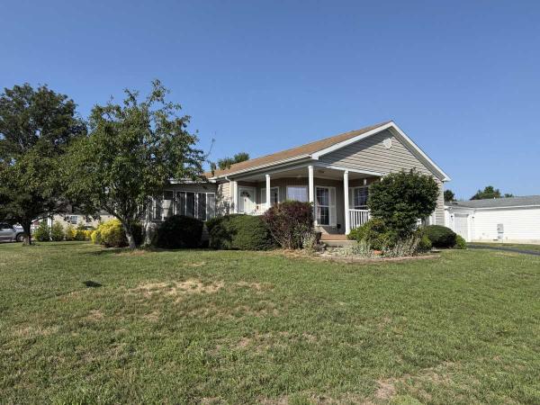 2002 Ritz-Craft Sea Bright Manufactured Home