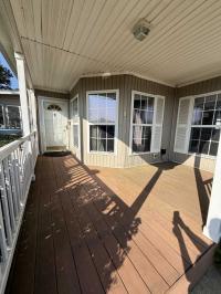 2002 Ritz-Craft Sea Bright Manufactured Home