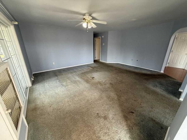 2002 Ritz-Craft Sea Bright Manufactured Home
