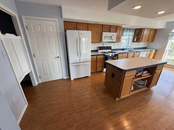 2002 Ritz-Craft Sea Bright Manufactured Home