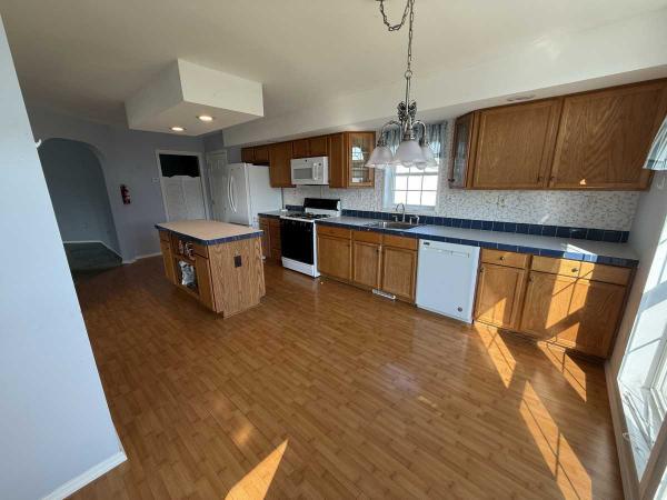 2002 Ritz-Craft Sea Bright Manufactured Home