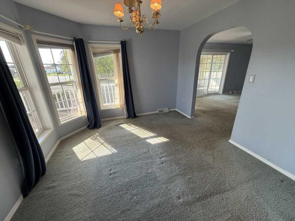 2002 Ritz-Craft Sea Bright Manufactured Home