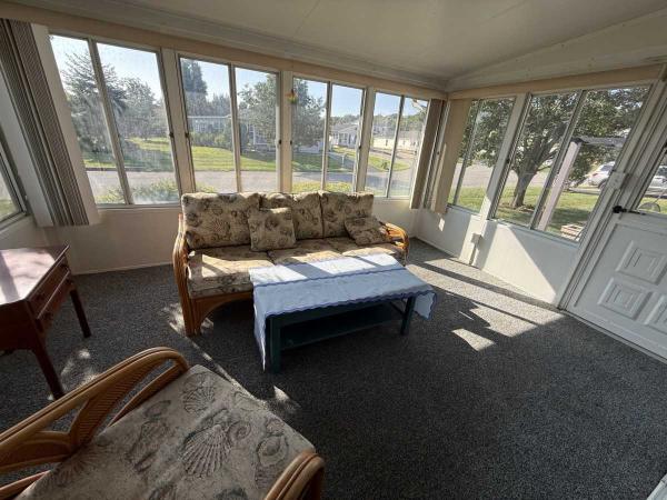2002 Ritz-Craft Sea Bright Manufactured Home