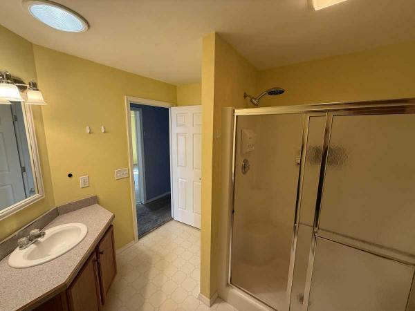 2002 Ritz-Craft Sea Bright Manufactured Home