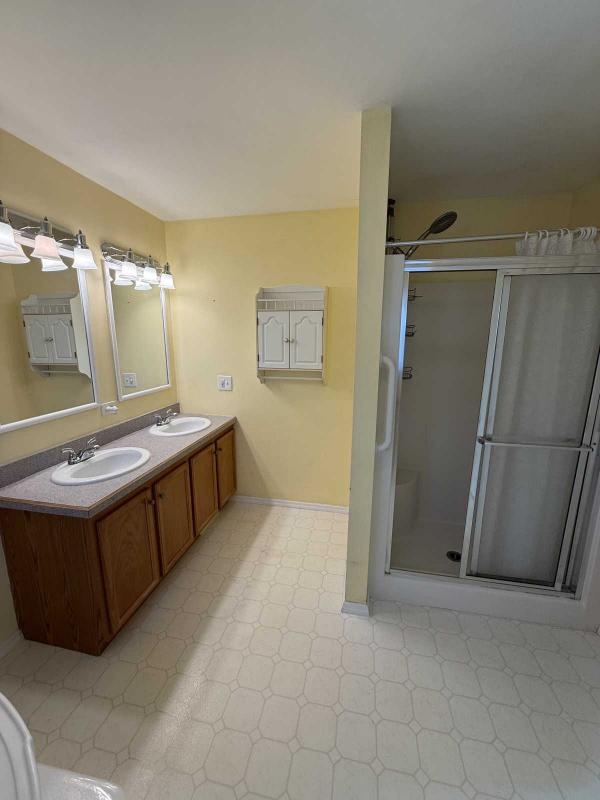 2002 Ritz-Craft Sea Bright Manufactured Home
