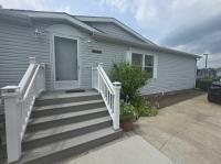 2000 Schult Manufactured Home