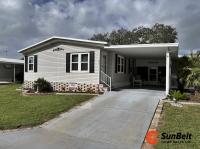 1990 SUNC Mobile Home