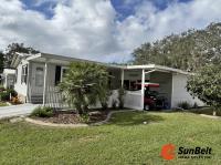 1990 SUNC Mobile Home