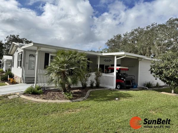 1990 SUNC Mobile Home