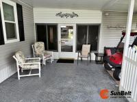 1990 SUNC Mobile Home