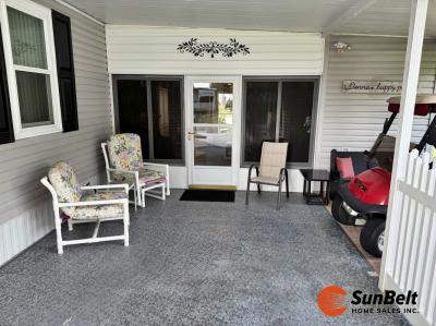 Photo 3 of 25 of home located at 427 Tulip Drive Fruitland Park, FL 34731