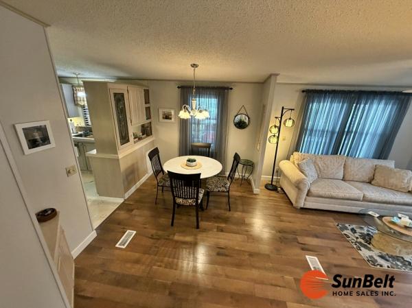 1990 SUNC Mobile Home